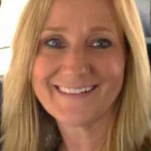 Meet your Posher, Pam